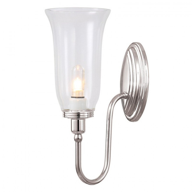 Бра Elstead Lighting Blake BATH/BLAKE2 PN
