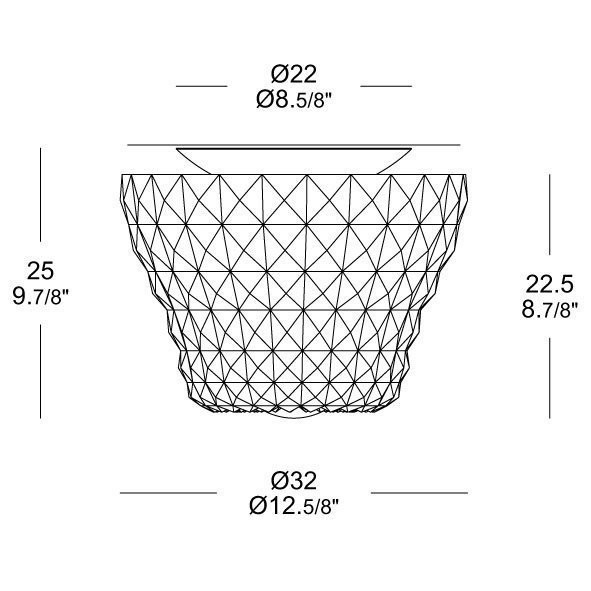 Потолочный светильник Gallery Atelier PL Grande 0000328 Потолочный светильник Gallery Atelier PL Grande 0000328