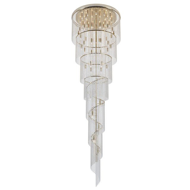 Подвесной светильник Dio D'Arte Emilia E 1.10.100.101 G Подвесной светильник Dio D'Arte Emilia E 1.10.100.101 G