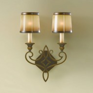 Бра Feiss Justine FE/JUSTINE2/B Бра Feiss Justine FE/JUSTINE2/B