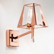 Бра IDL Prestige 532/1A copper Бра IDL Prestige 532/1A copper