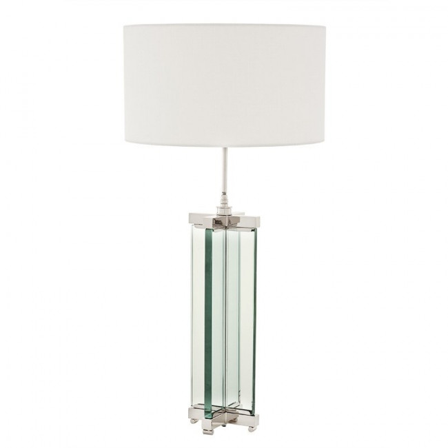 Настольная лампа Eichholtz Atlantis 07954 Настольная лампа Eichholtz Atlantis 07954