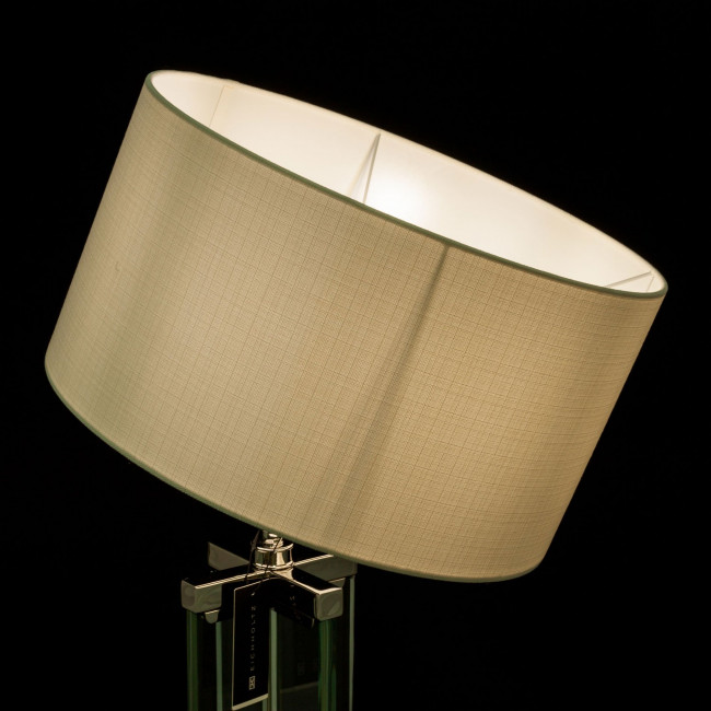 Настольная лампа Eichholtz Atlantis 07954 Настольная лампа Eichholtz Atlantis 07954