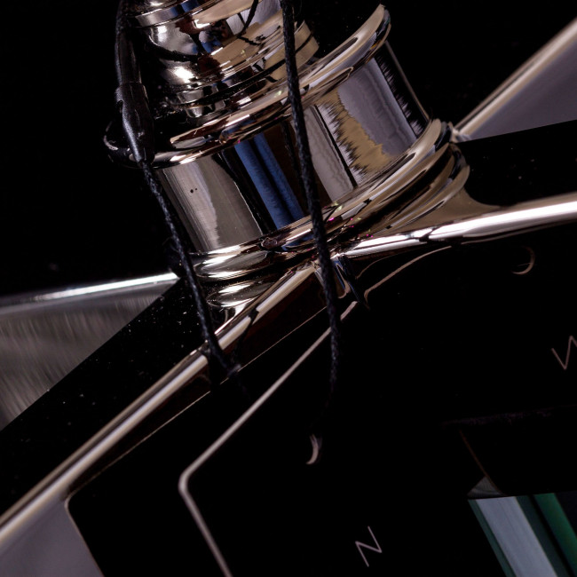 Настольная лампа Eichholtz Atlantis 07954 Настольная лампа Eichholtz Atlantis 07954