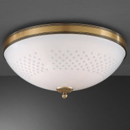 Потолочный светильник Reccagni Angelo PL. 8200/4 Потолочный светильник Reccagni Angelo PL. 8200/4