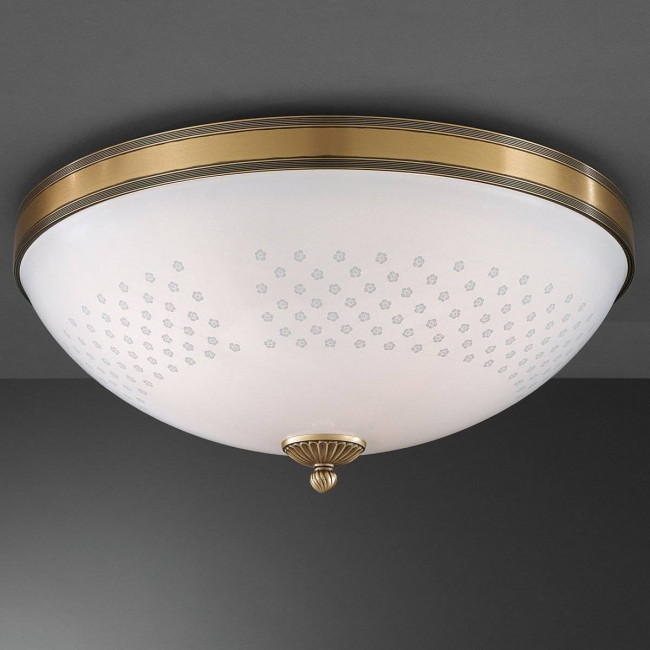 Потолочный светильник Reccagni Angelo PL. 8200/4