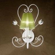 Бра Kolarz Austrolux Tiziana 3616.61.Wm.KoT + 5000.E14.S01.or.G