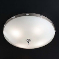 Потолочный светильник Masiero Elegantia PLV3 G04-G06 Потолочный светильник Masiero Elegantia PLV3 G04-G06