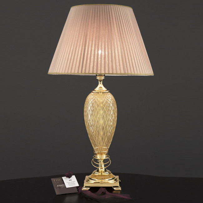 Настольная лампа Euroluce Secret LG1 eternity Настольная лампа Euroluce Secret LG1 eternity