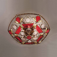 Потолочный светильник MM Lampadari Deco 6740/P6 V2314