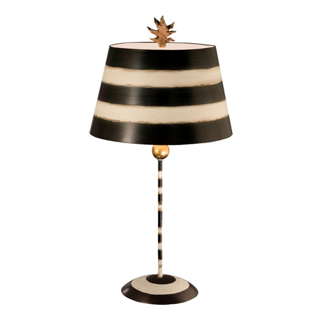 Настольная лампа Flambeau South Beach FB/SOUTHBEACH/TL