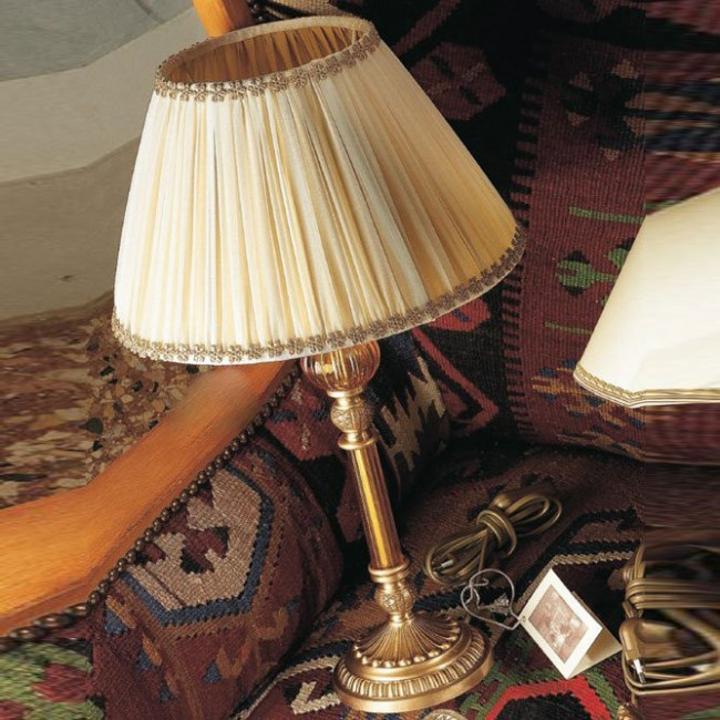 Настольная лампа IlParalume MARINA 2211 638P Настольная лампа IlParalume MARINA 2211 638P