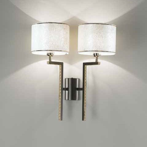 Бра MM Lampadari Orion 7123/A2 V2774 Бра MM Lampadari Orion 7123/A2 V2774