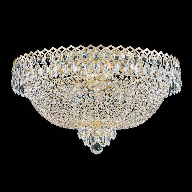 Потолочный светильник Schonbek Camelot 2618-211M Потолочный светильник Schonbek Camelot 2618-211M