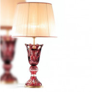 Настольная лампа IlParalume MARINA 6618 1232/P Настольная лампа IlParalume MARINA 6618 1232/P