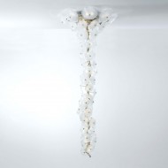 Потолочный светильник Serip Nenufar CT3229/53 FP NF37 Потолочный светильник Serip Nenufar CT3229/53 FP NF37