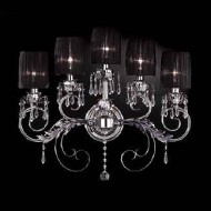 Бра Prearo Real REAL/5/AP/CP/2 Бра Prearo Real REAL/5/AP/CP/2