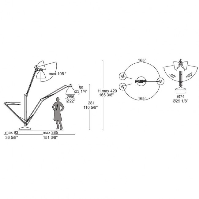 Садово-парковый фонарь JJ The great JJ Outdoor TR 0004310 Садово-парковый фонарь JJ The great JJ Outdoor TR 0004310
