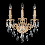 Бра Schonbek Sophia 6943-27O Бра Schonbek Sophia 6943-27O