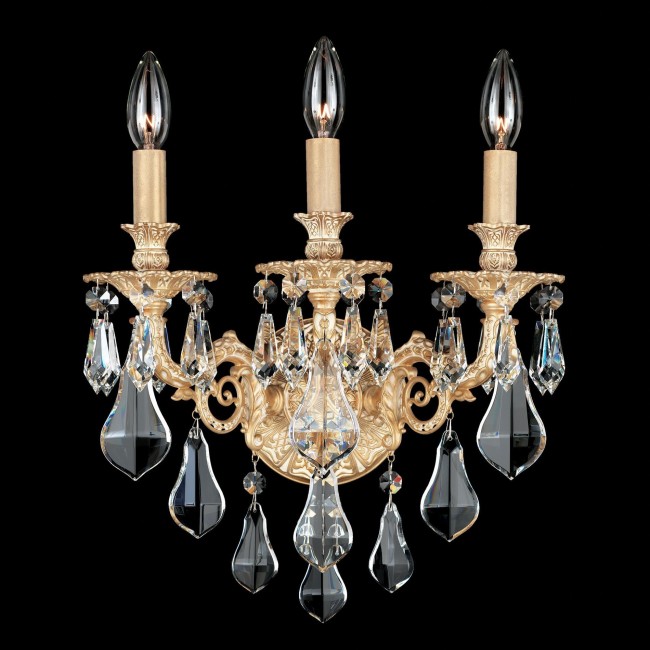 Бра Schonbek Sophia 6943-27O Бра Schonbek Sophia 6943-27O