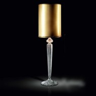 Настольная лампа Renzo Del Ventisette LSP 14349/1 DEC. CROMO Настольная лампа Renzo Del Ventisette LSP 14349/1 DEC. CROMO