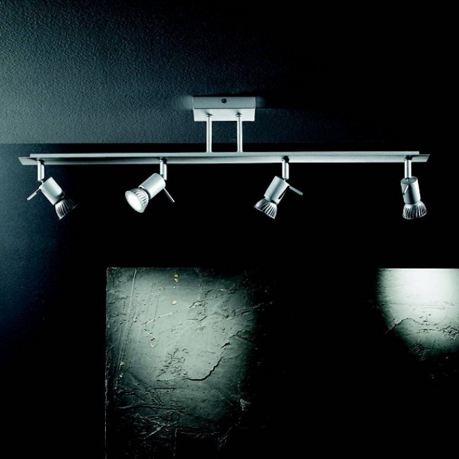 Cпот (точечный светильник) Linea Light Spotty 7344 Cпот (точечный светильник) Linea Light Spotty 7344