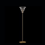 Торшер Barovier&Toso Rigati 5580/CC Торшер Barovier&Toso Rigati 5580/CC