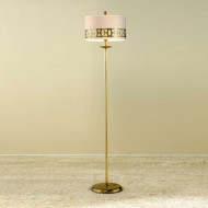 Торшер Lustrarte Contemporanea Oval 044.22 AB Торшер Lustrarte Contemporanea Oval 044.22 AB