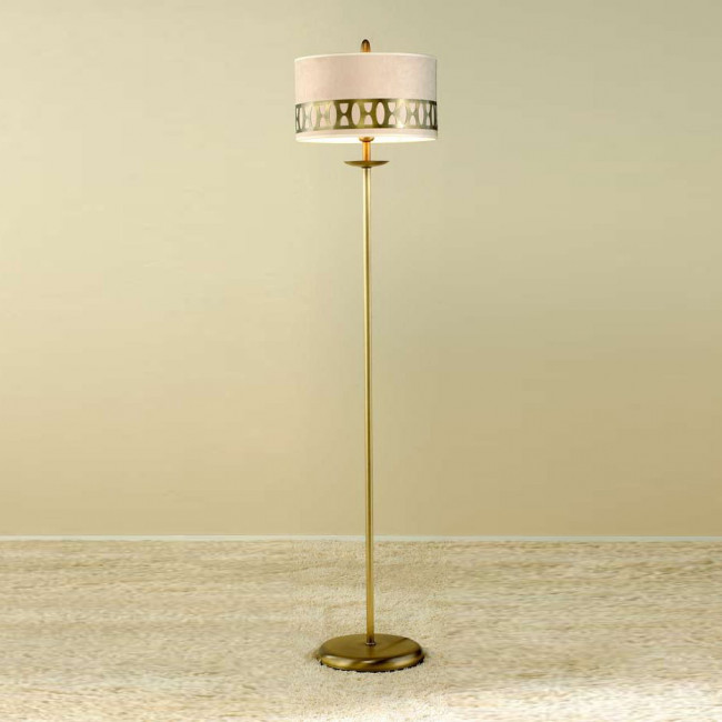 Торшер Lustrarte Contemporanea Oval 044.22 AB