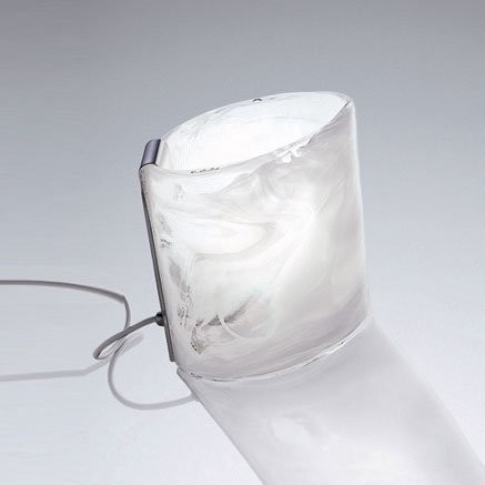 Настольная лампа La Murrina Galaxy P PICCOLA DD-3S