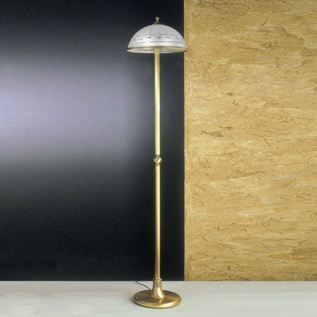 Торшер Reccagni Angelo PN. 4650/2