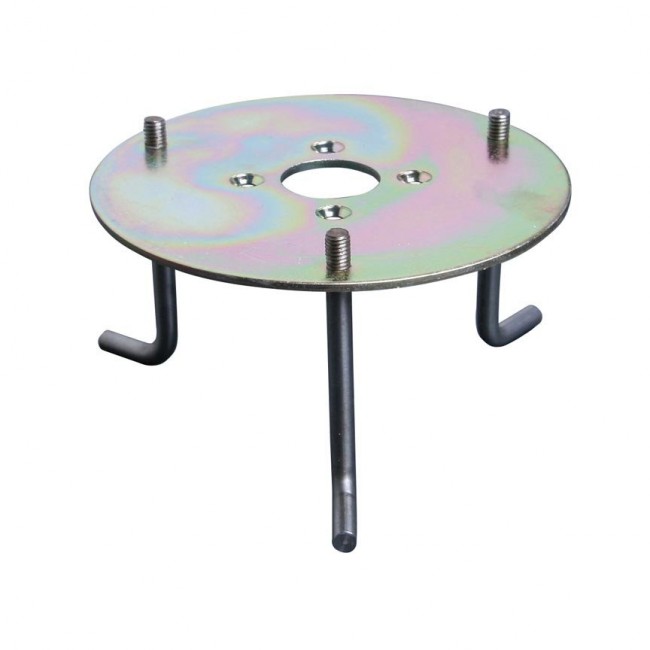 Крепление для столба Garden Zone GZ/ROOT A Крепление для столба Garden Zone GZ/ROOT A