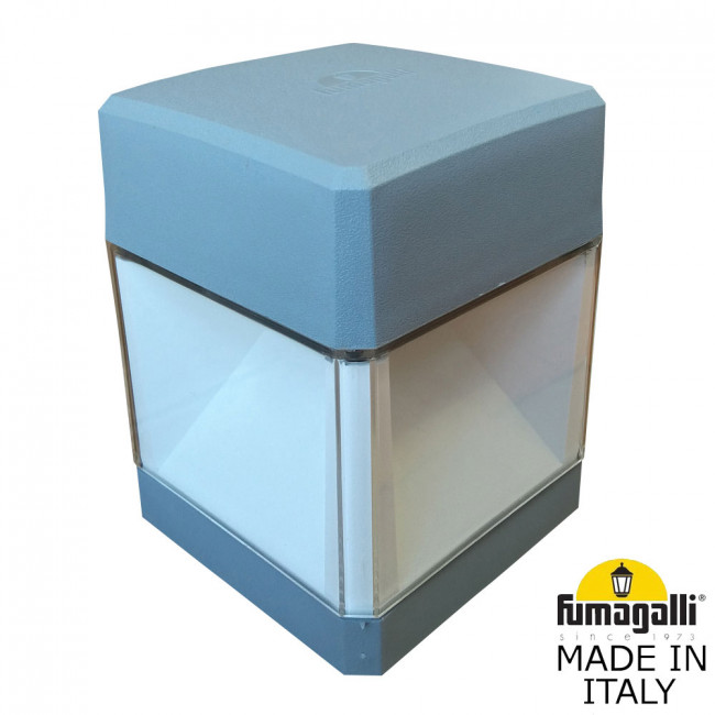 Уличный настенный светильник Fumagalli Elisa DS2.560.000.LXD1L Уличный настенный светильник Fumagalli Elisa DS2.560.000.LXD1L