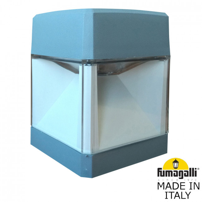 Уличный настенный светильник Fumagalli Elisa DS2.560.000.LXD1L Уличный настенный светильник Fumagalli Elisa DS2.560.000.LXD1L