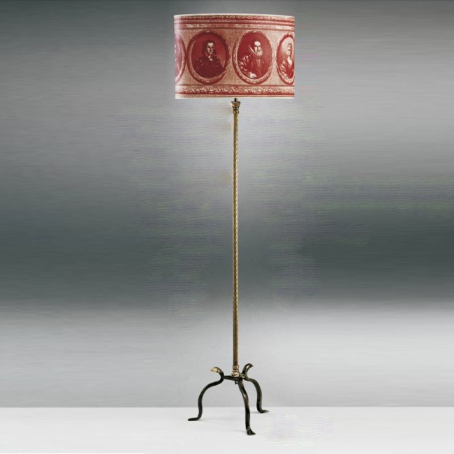 Торшер IlParalume MARINA Novecento 515 Торшер IlParalume MARINA Novecento 515