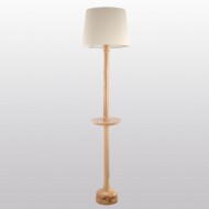 Торшер Lucia Tucci Natura F192.1