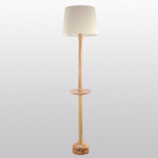 Торшер Lucia Tucci Natura F192.1