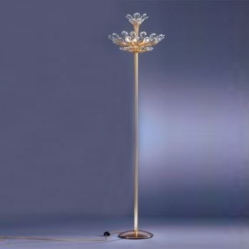 Торшер Prearo Duchessa & Regina REGINA/T/24K Торшер Prearo Duchessa & Regina REGINA/T/24K