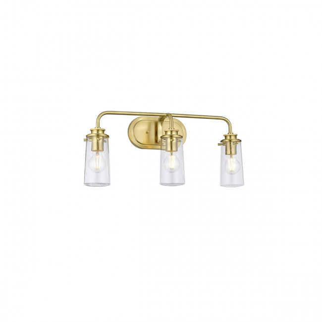 Бра Kichler BRAELYN QN-BRAELYN3-BB Бра Kichler BRAELYN QN-BRAELYN3-BB