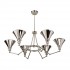 Люстра Elstead Lighting Provence PV6 PN Люстра Elstead Lighting Provence PV6 PN