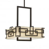 Подвесной светильник Hinkley Lanza HK/LANZA/P/L Подвесной светильник Hinkley Lanza HK/LANZA/P/L