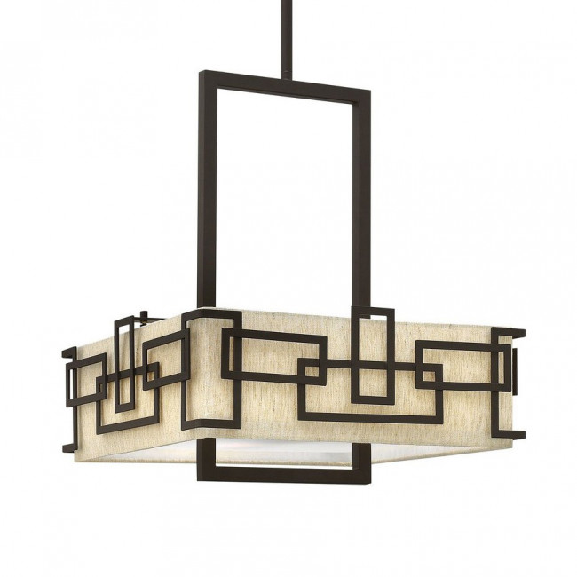 Подвесной светильник Hinkley Lanza HK/LANZA/P/L Подвесной светильник Hinkley Lanza HK/LANZA/P/L