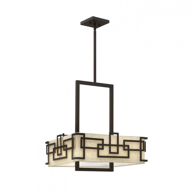 Подвесной светильник Hinkley Lanza HK/LANZA/P/L Подвесной светильник Hinkley Lanza HK/LANZA/P/L