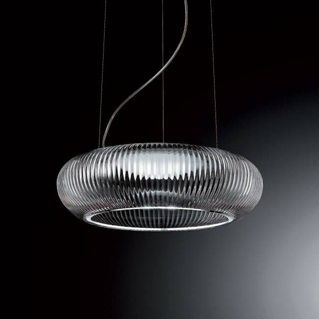 Подвесной светильник De Majo CANNETTATA S42 0CANN0S45 Подвесной светильник De Majo CANNETTATA S42 0CANN0S45