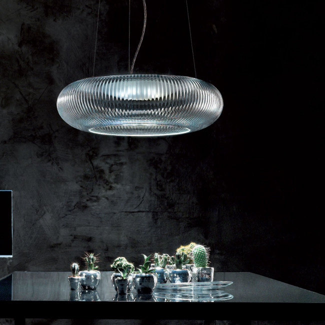 Подвесной светильник De Majo CANNETTATA S42 0CANN0S45 Подвесной светильник De Majo CANNETTATA S42 0CANN0S45