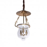 Подвесной светильник DeLight Collection BRCH9019-3 Подвесной светильник DeLight Collection BRCH9019-3