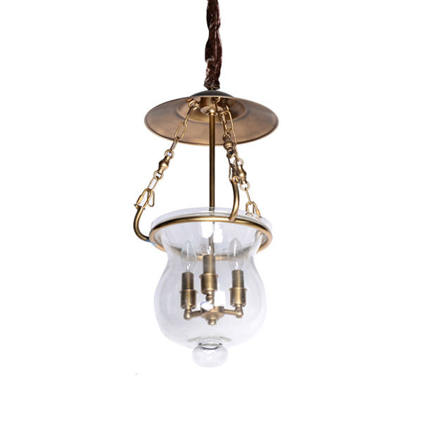 Подвесной светильник DeLight Collection BRCH9019-3 Подвесной светильник DeLight Collection BRCH9019-3