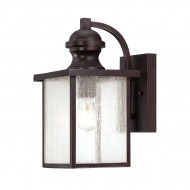 Уличный настенный светильник Savoy House Newberry 5-601-13 Уличный настенный светильник Savoy House Newberry 5-601-13