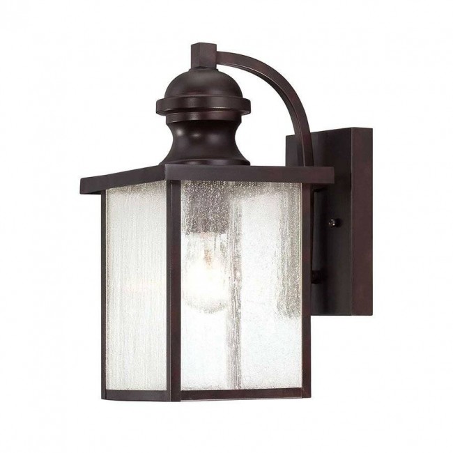 Уличный настенный светильник Savoy House Newberry 5-601-13