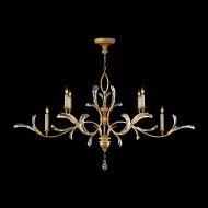 Люстра Fine Art Lamps Beveled Arcs 761840 Люстра Fine Art Lamps Beveled Arcs 761840